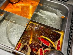 -海底捞火锅(大融城店)