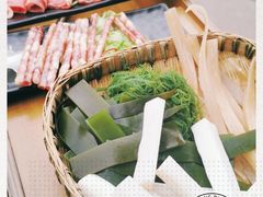 -楠柏弯休闲山庄(梨花溪店)