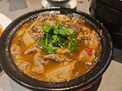 -陶德砂锅(蜀汉路店)