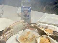 -海味当家·蒸锅海鲜(中山广场创始店)