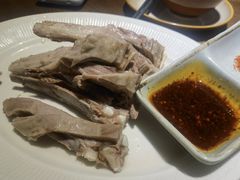 -贯贯吉·清真餐厅(浙江中路店)