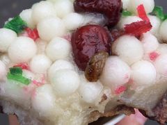 -孙氏梅花糕(马台街)