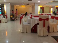 -蓝天宾馆·融合菜·宴席(解放大道店)