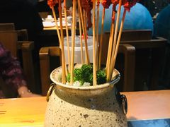 -潮火锅·麻辣牛肉火锅(观音桥方圆·LIVE店)