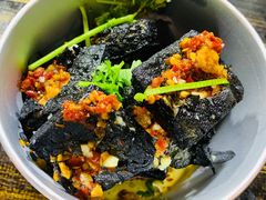 -黑色经典臭豆腐·湖南特产(坡子街特产局店)