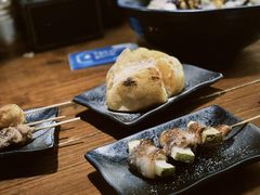 -鸟内会(河北路店)