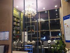 -大志牛肉火锅(天健花园店)