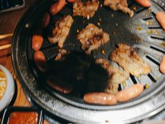 -九田家黑牛烤肉料理(新辰里亚运村店)