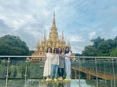 -西双版纳勐泐文化旅游区