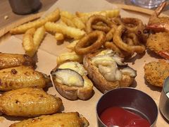 -必胜客(蚌埠东海万达店)