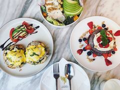 温泉蛋三文鱼-农畉LONFOOD(福田星河COCOPark店)