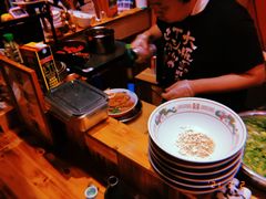 -老龙亭拉面店