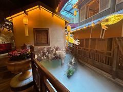 -叶叶菩提(太原别墅店)