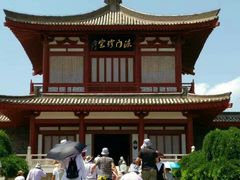 -法门文化景区