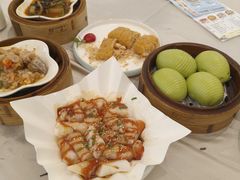 -益健美食大广场(北岭店)