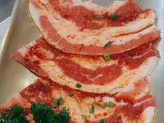 -合易泓烤肉•首创生椰大油边(宁山路店)