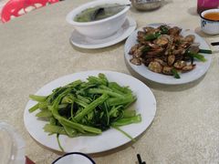 -源海渔村·现捞海鲜(大角湾店)