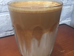 污拿铁-COFFEE HOLIC(朝外SOHO店)