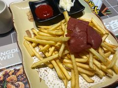 -滋味烤鱼(超洋店)