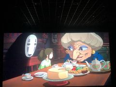 -首都电影院(天津店 中国巨幕)