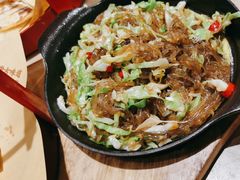 -羊之道草原味道清真餐厅(番禺店)