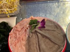 -忘情水鱼头·鲜鱼火锅(滨江中路店)