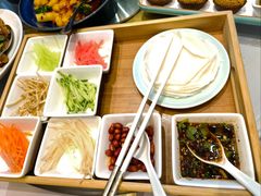 骨汤丝娃娃-贵州大厦贵州厅(樱花园西街店)