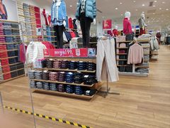-优衣库(天津天河城店)