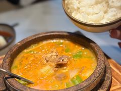 -七八冷面·延边朝鲜族美食(世纪汇店)