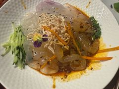 -正阳门饭庄·烤鸭·北京菜(万丰路七里庄店)
