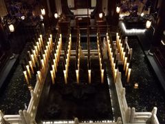 -西安华清御汤酒店