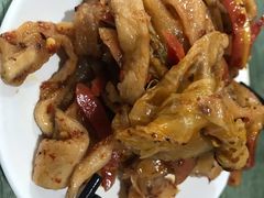 -清真马虎面馆(西七路店)