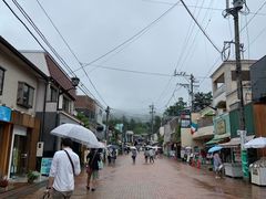 -ミカドコーヒー 軽井沢旧道店