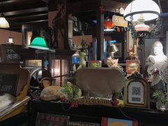-古董花园(思南路42弄小区店)