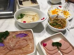 -海底捞火锅(杭州庆春路夜宵主题店)