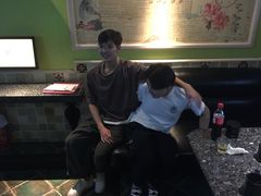-INLOVE KTV(世博源店)