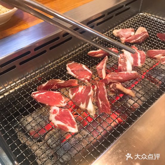 灿记原碳烤吧(小榄总店)