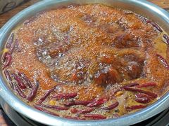 -红牌楼老号串串(银海佳苑店)