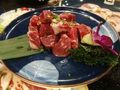 -醉火烧泥炉烤肉(孩儿巷店)