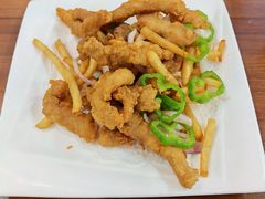 -谢记上海大排档(长寿路店)