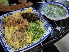 -宜宾燃面非遗传承店