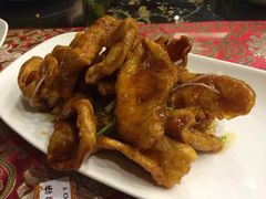 -勺园饭店(骨科医院店)