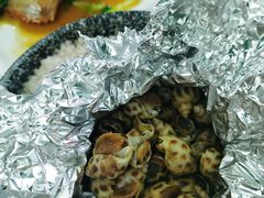 -阿妹小海鲜(下角店)