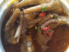 -贤合庄卤味火锅(顺城店)