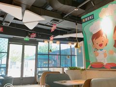 -豪客来牛排(东区万达坊店)