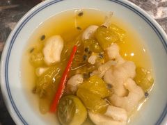 -禄婶鸡煲·打边炉