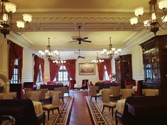 -Salon de Ville浦江汇(上海外滩华尔道夫酒店店)