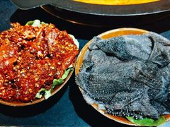 -麻大侠老火锅(巴国城店)