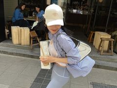 -BAKER&SPICE(安福路店)