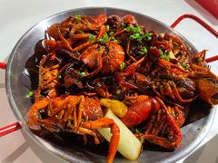 -谭十三南昌大排档(船山路总店)
